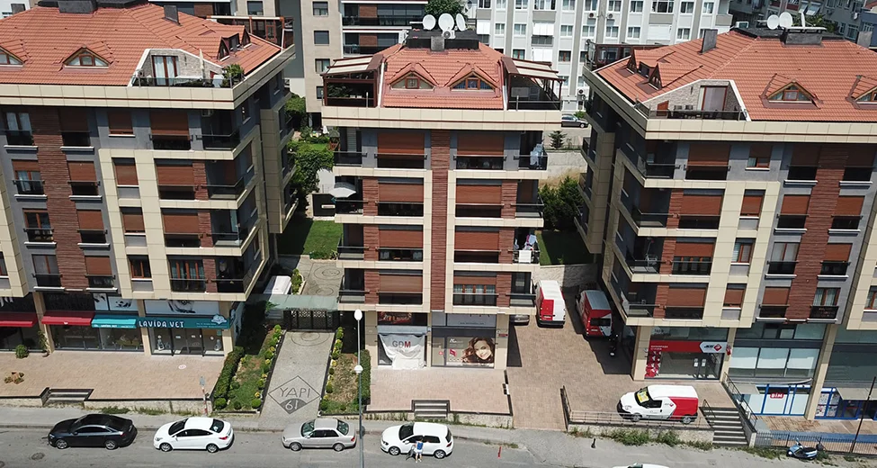 Garden Life Acıbadem