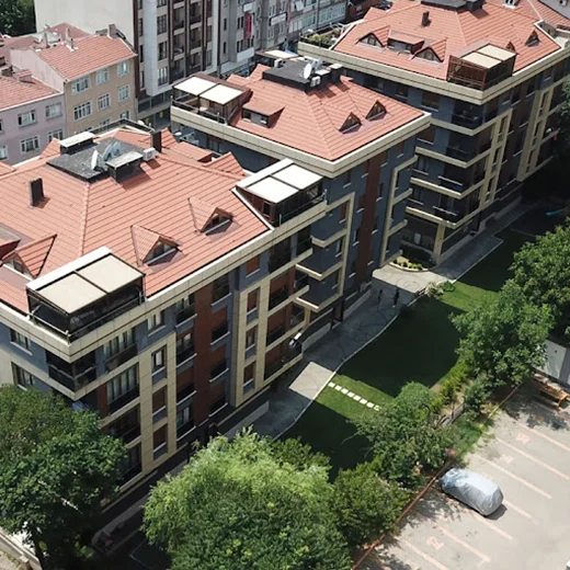 Garden Life Acıbadem