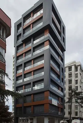 Çelem Loft 1 - 11 Parsel - Suadiye - Galeri 3