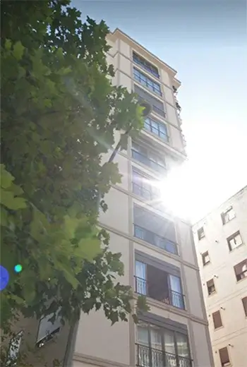 Günaydın 18 - 62 Parsel - Merdivenköy - Galeri 2