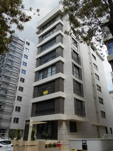 Denge İnşaat Balçiçeği 1 - 38 Parsel - Suadiye - Galeri 3