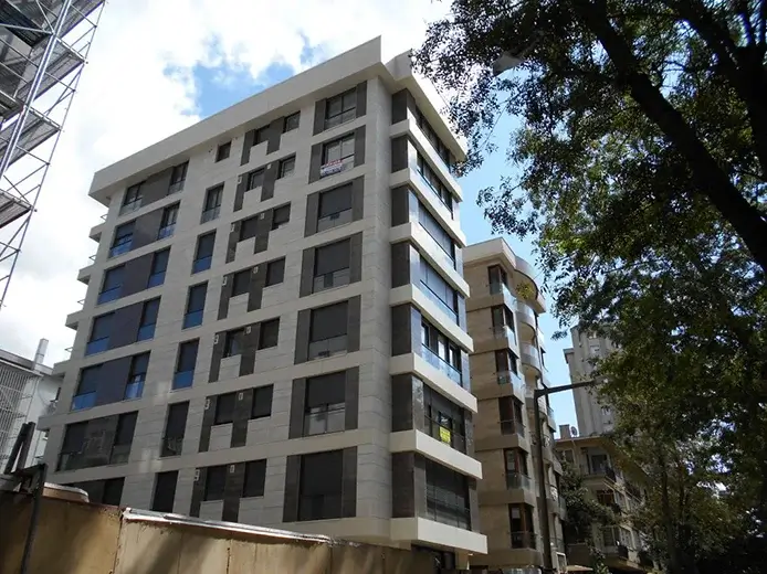 Denge İnşaat Balçiçeği 1 - 38 Parsel - Suadiye - Galeri 4