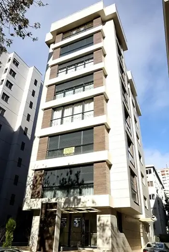 Denge İnşaat Balçiçeği 1 - 38 Parsel - Suadiye - Galeri 5