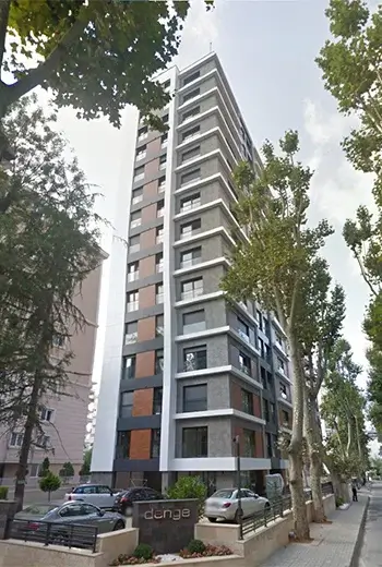 Denge Çınarlı 6 - 33 Parsel - Suadiye - Galeri 2