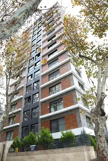 Denge Çınarlı 8 - 8 Parsel - Suadiye - Galeri 1