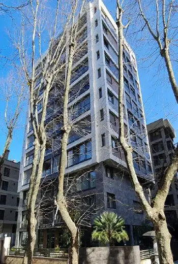 Denge Çınarlı 8 - 8 Parsel - Suadiye - Galeri 2