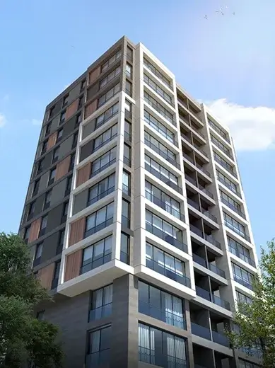 Denge Çınarlı 8 - 8 Parsel - Suadiye - Galeri 3