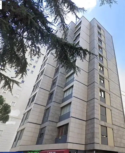 Denge Çolak İsmail 40 - 40 Paarsel - Suadiye - Galeri 2