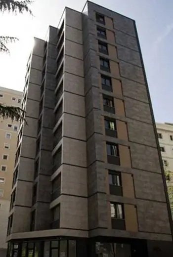 Denge Çolak İsmail 40 - 40 Paarsel - Suadiye - Galeri 3