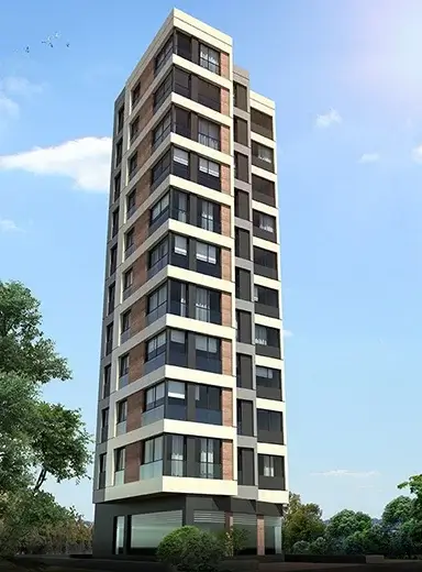 Denge Çolak İsmail 40 - 40 Paarsel - Suadiye - Galeri 4