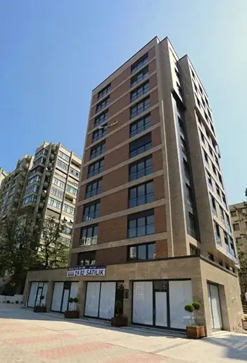 Denge Ethem Efendi 108 - 116 Parsel - Erenköy - Galeri 1