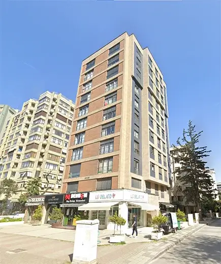 Denge Ethem Efendi 108 - 116 Parsel - Erenköy - Galeri 2