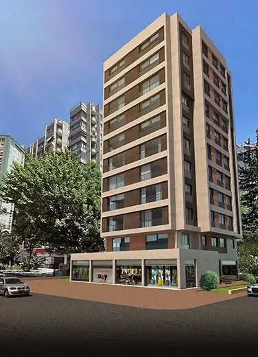 Denge Ethem Efendi 108 - 116 Parsel - Erenköy - Galeri 3