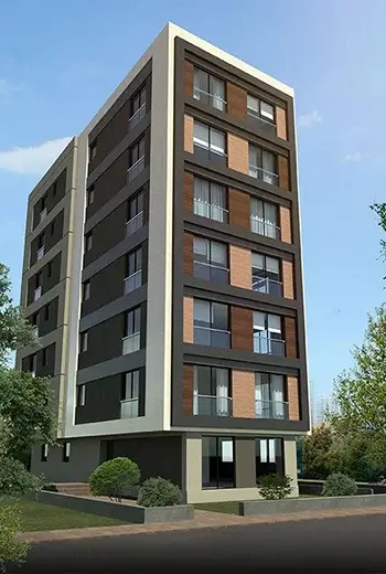 Denge Hasan Bedrettin 4 - 4 Parsel - Suadiye - Galeri 3