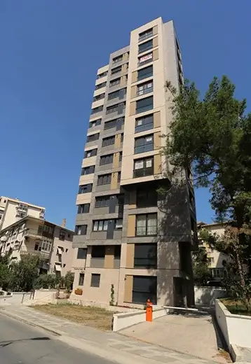 Denge Ihlamur 2 - 57 Parsel - Göztepe - Galeri 1