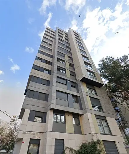 Denge Ihlamur 2 - 57 Parsel - Göztepe - Galeri 2