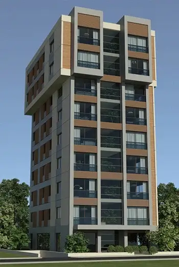 Denge Kantarcı Rıza 29 - 10 Parsel - Erenköy - Galeri 3