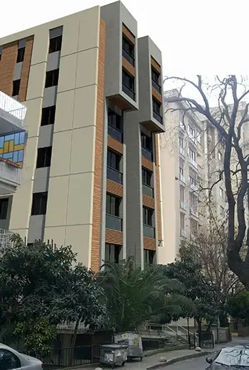 Denge Kaşaneler 5 - 134 Parsel - Erenköy - Galeri 2