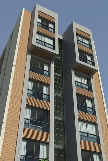 Denge Kaşaneler 5 - 134 Parsel - Erenköy - Galeri 4