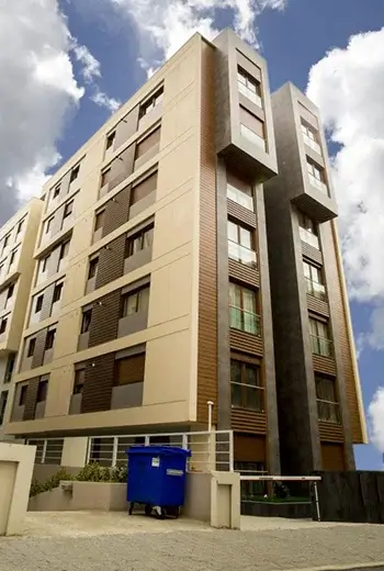 Denge Kaşaneler 5 - 134 Parsel - Erenköy - Galeri 5