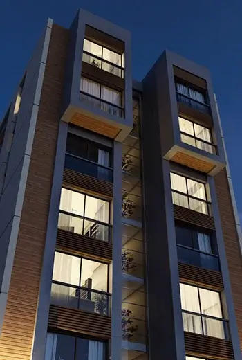 Denge Kaşaneler 5 - 134 Parsel - Erenköy - Galeri 6