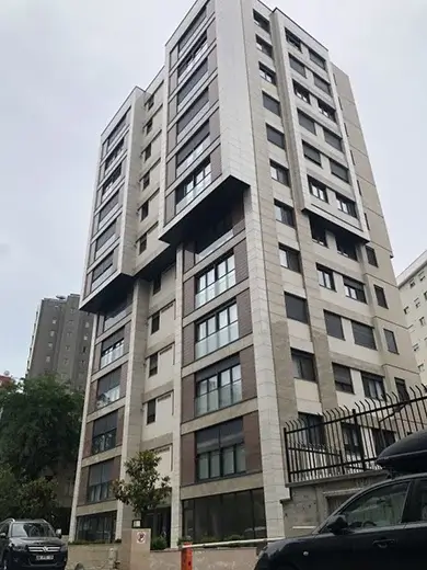 Denge Konuralp 3 - 28 Parsel - Fenerbahçe - Galeri 1