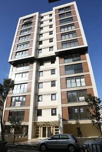 Denge Konuralp 3 - 28 Parsel - Fenerbahçe - Galeri 2