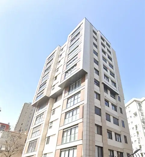 Denge Konuralp 3 - 28 Parsel - Fenerbahçe - Galeri 4