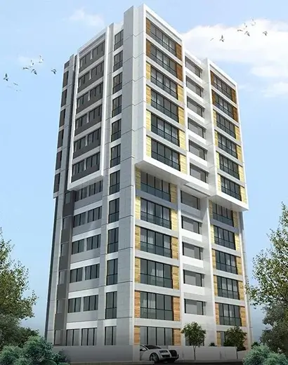 Denge Konuralp 3 - 28 Parsel - Fenerbahçe - Galeri 5