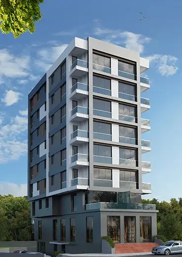 Denge Lalezar 13 - 63 Parsel - Fenerbahce - Galeri 2