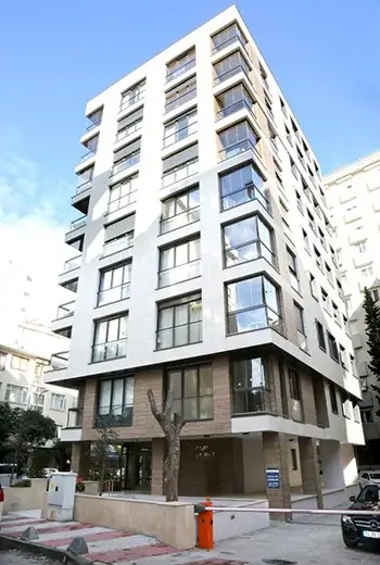 Denge Mehsap 7 - 48 Parsel - Caddebostan - Galeri 1