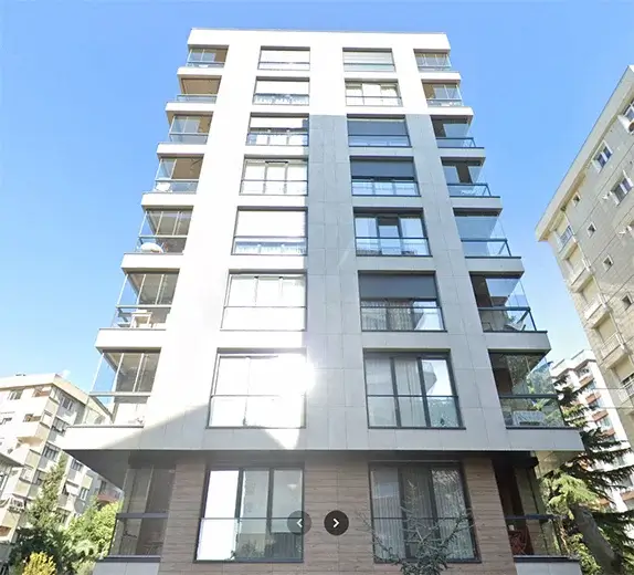 Denge Mehsap 7 - 48 Parsel - Caddebostan - Galeri 2