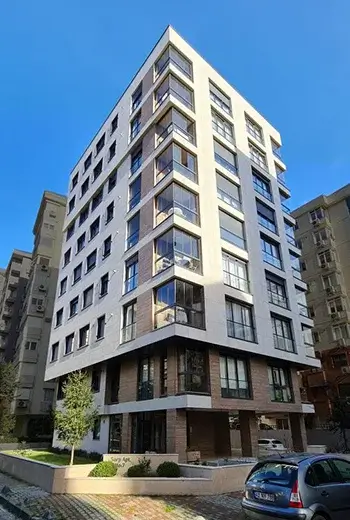 Denge Mehsap 7 - 48 Parsel - Caddebostan - Galeri 4