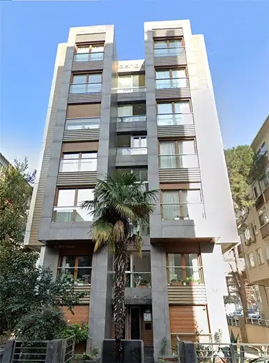 Denge Ömerpaşa 51 - 23 Parsel - Göztepe - Galeri 1