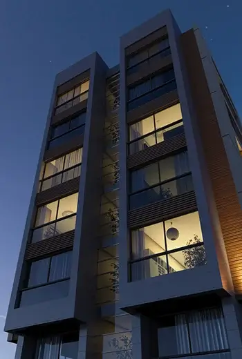 Denge Ömerpaşa 51 - 23 Parsel - Göztepe - Galeri 4