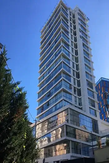 Denge Panorama - 20 Parsel - Ataşehir - Galeri 1