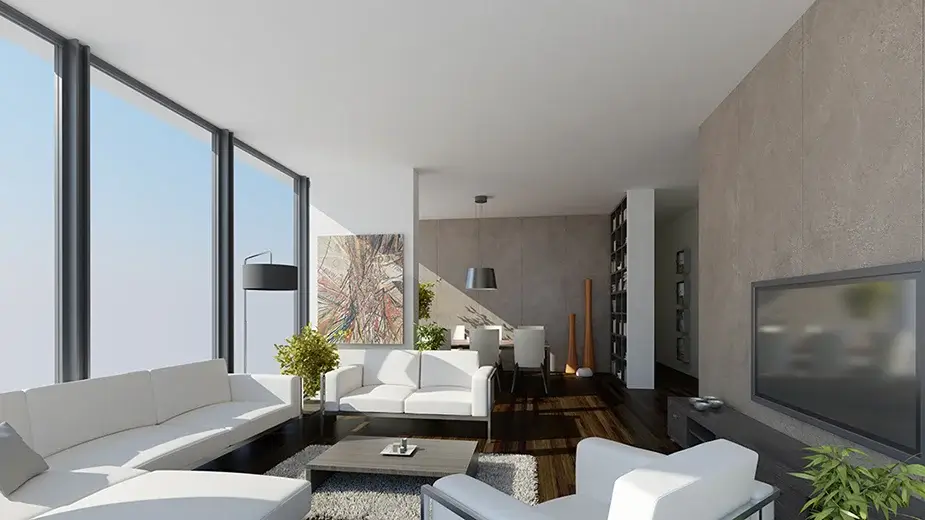 Denge Panorama - 20 Parsel - Ataşehir - Galeri 14