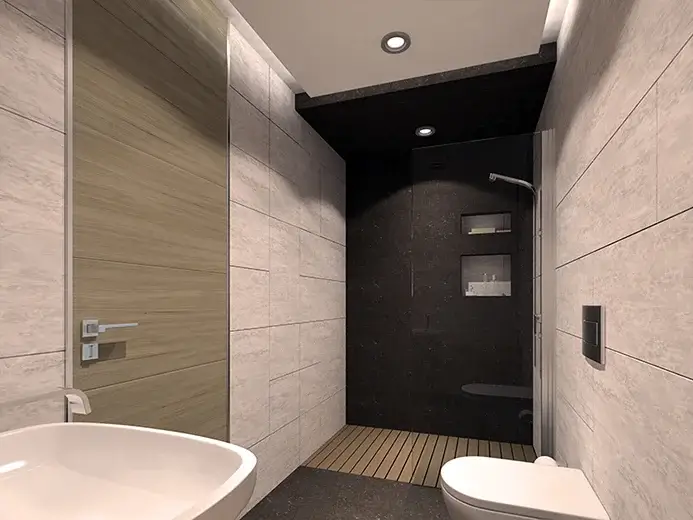 Denge Panorama - 20 Parsel - Ataşehir - Galeri 16