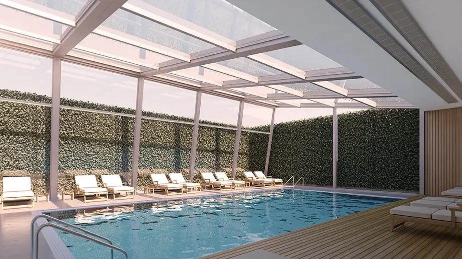 Denge Panorama - 20 Parsel - Ataşehir - Galeri 18