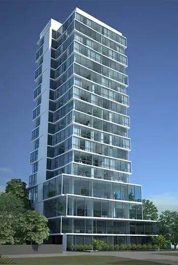 Denge Panorama - 20 Parsel - Ataşehir - Galeri 2