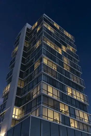 Denge Panorama - 20 Parsel - Ataşehir - Galeri 3