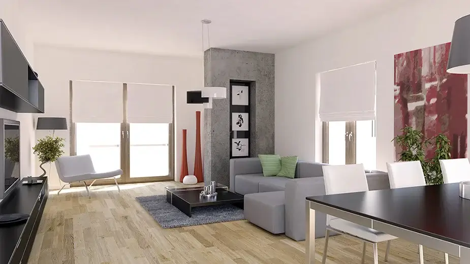 Denge Panorama - 20 Parsel - Ataşehir - Galeri 4