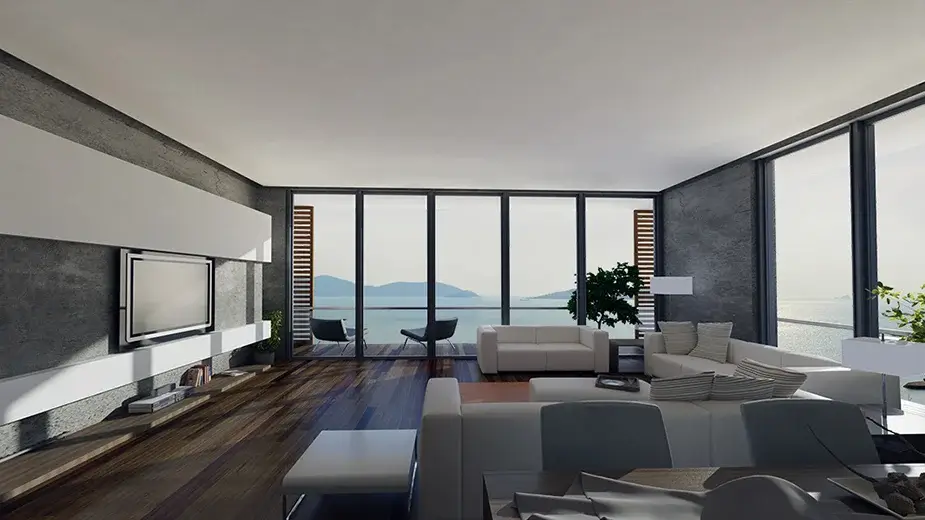 Denge Panorama - 20 Parsel - Ataşehir - Galeri 8