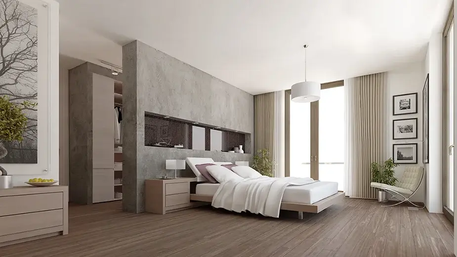 Denge Panorama - 20 Parsel - Ataşehir - Galeri 9