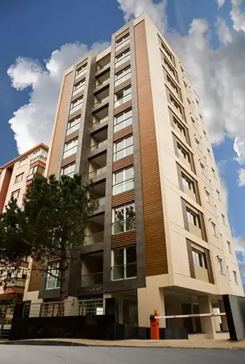 Denge Sahra 22 - 124 Parsel - Sahraicedit - Galeri 2