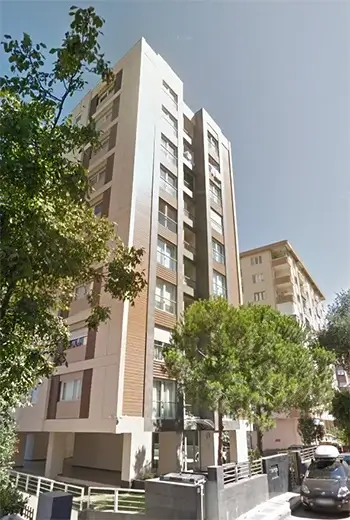 Denge Sahra 22 - 124 Parsel - Sahraicedit - Galeri 4