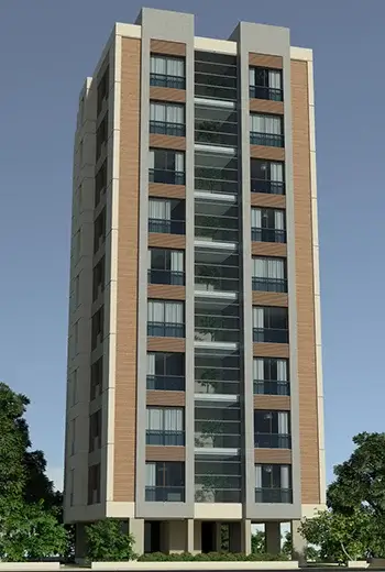 Denge Sahra 22 - 124 Parsel - Sahraicedit - Galeri 5