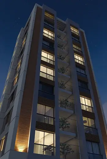 Denge Sahra 22 - 124 Parsel - Sahraicedit - Galeri 6