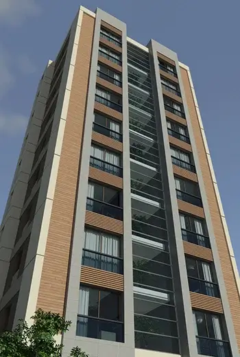 Denge Sahra 22 - 124 Parsel - Sahraicedit - Galeri 7