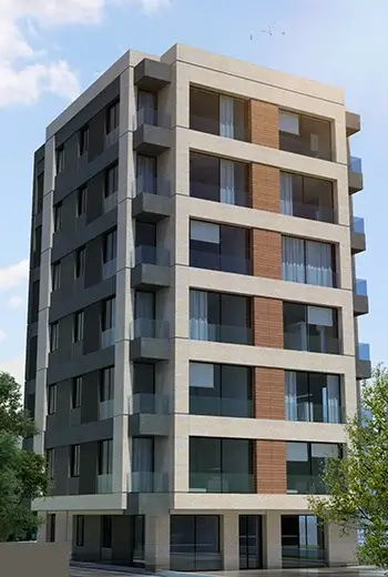 Denge Sarıgül 16 -+ 107 Parsel - Caddebostan - Galeri 4